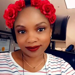 Meet your Posher, Tammy